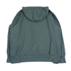UNDERCOVER アンダーカバー 22SS UC1B4808-1 フード 脱着 脇ジップ プルオーバー フーディー パーカー グリーン系 2【中古】