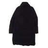 WOOLRICH ウールリッチ WWCPS2862 UNITED ARROWS ユナイテッドアローズ 別注 COCOON コクーン ダウンコート ダウンジャケット ブラック系 XS【中古】