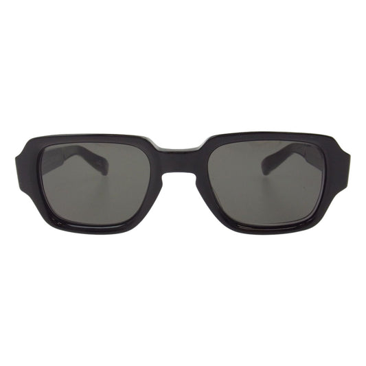 CHROME HEARTS クロムハーツ（原本無） TV PARTY 99 EYES ダイステンプル サングラス ブラック系【中古】