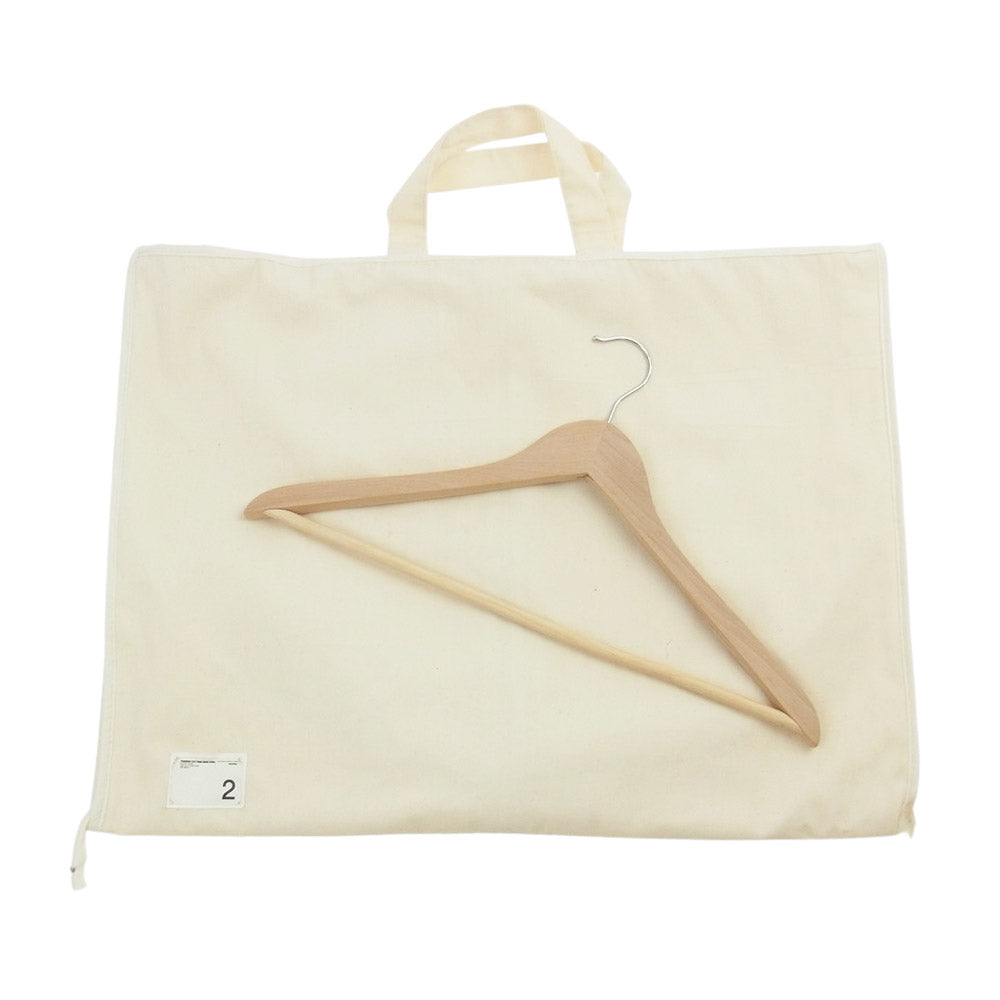 VISVIM ビズビム 15AW 0115205013022 TOWNSEND COAT DMGD フーデッド ミリタリー モッズコート ブラウン系 2【中古】