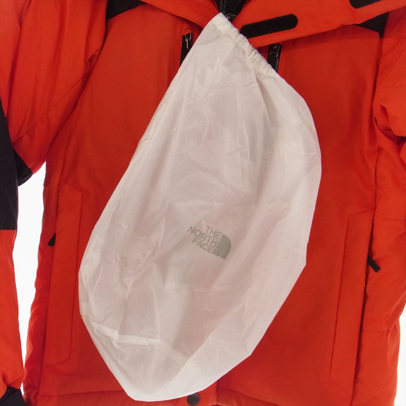 THE NORTH FACE ノースフェイス ND91840 BALTRO LIGHT JACKET バルトロ