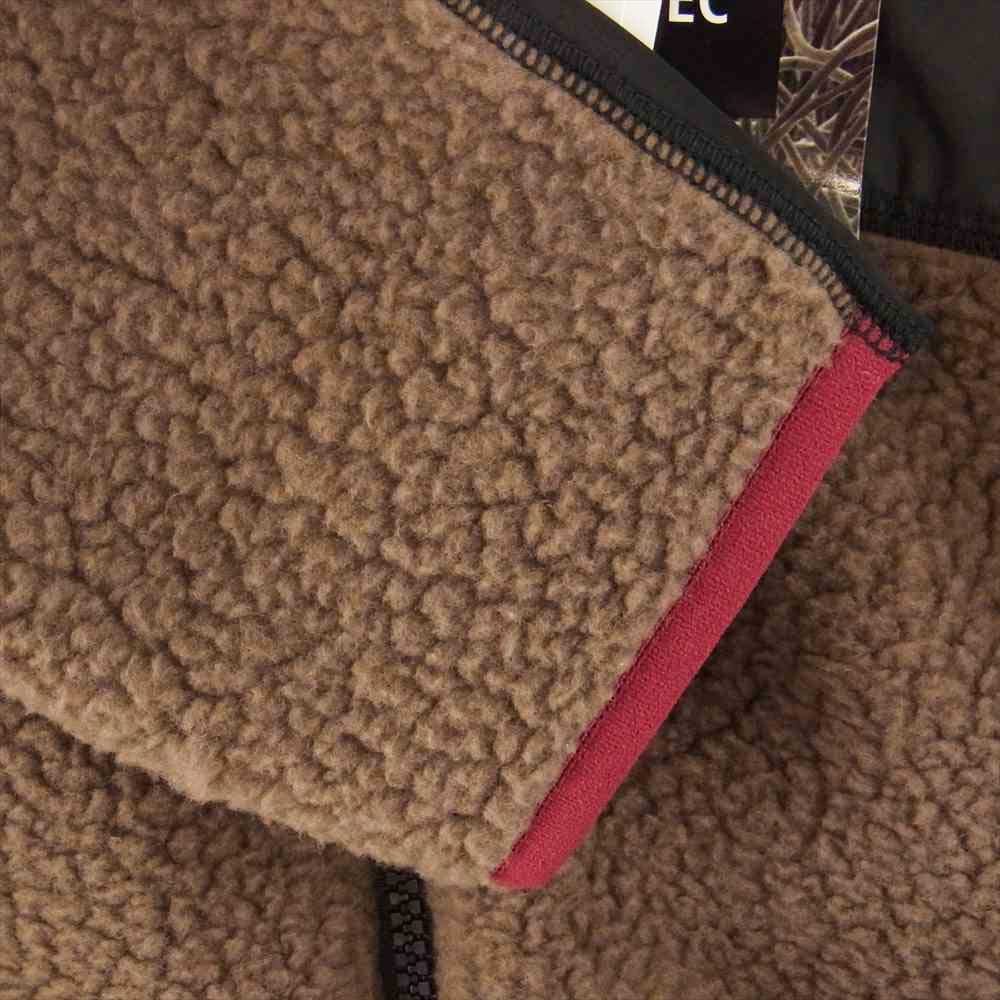 snowpeak スノーピーク MM Thermal Boa Fleece jacket ボア フリース ジャケット オリーブ系 L【新古品】【未使用】【中古】