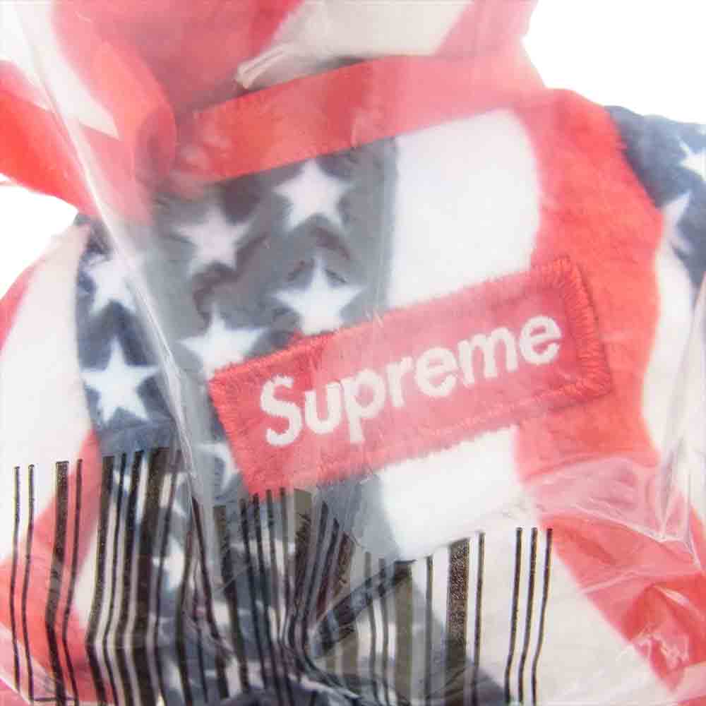 Supreme シュプリーム 22AW ty Beanie Baby ビーニー ベイビー ベア ぬいぐるみ マルチカラー系【極上美品】【中古】