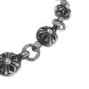 CHROME HEARTS クロムハーツ（原本無） No1 ＃1 クロスボール ブレスレット【中古】