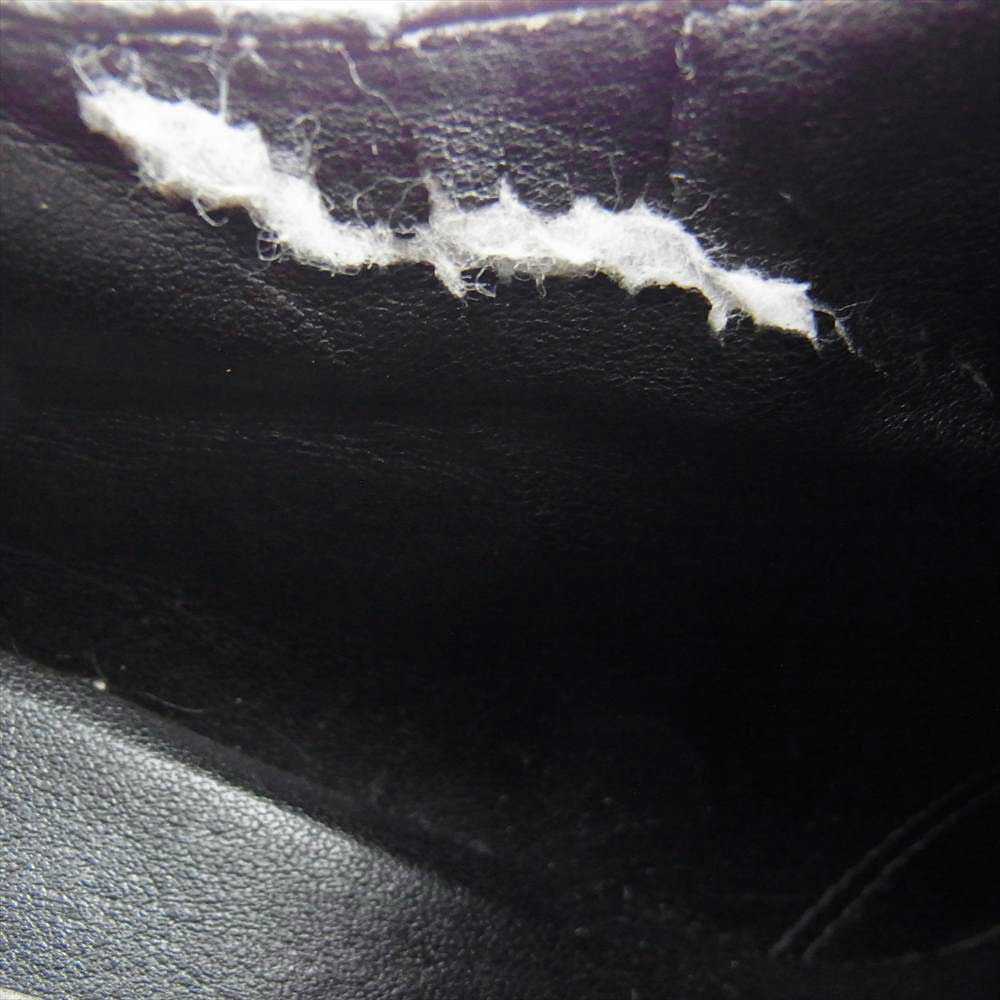 Stella McCartney ステラマッカートニー 363990 ELYSE STAR 厚底 スター シューズ ブラック系 37【中古】