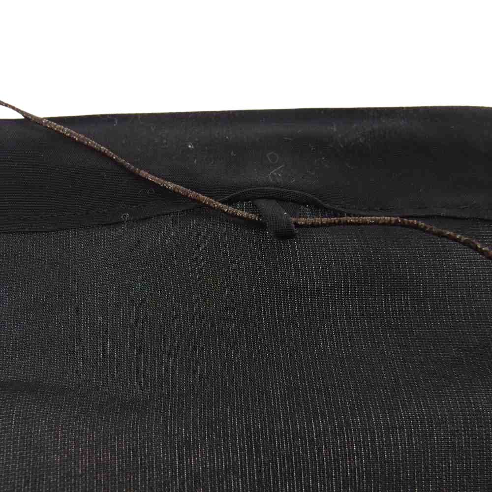 リトルスージー Cord Slip Dress キャミソール ワンピース スリップドレス ブラック系 ONE SIZE【中古】