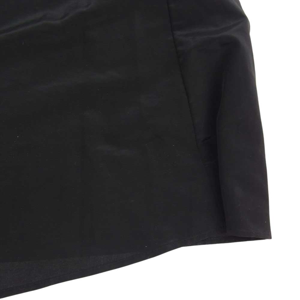 リトルスージー Cord Slip Dress キャミソール ワンピース スリップドレス ブラック系 ONE SIZE【中古】