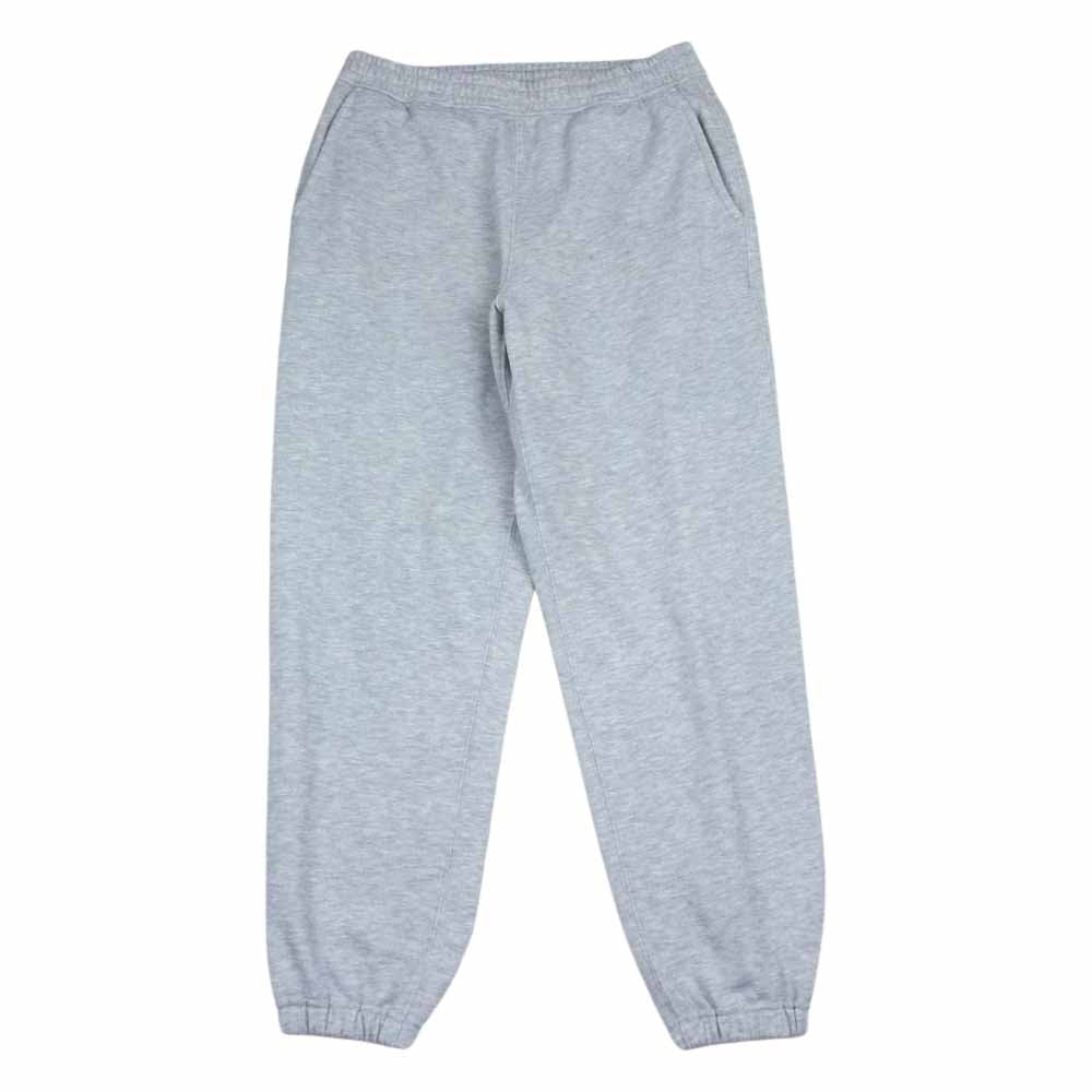 ダイワピア 21SS BP-34021 TECH SWEAT PANTS テック スウェット パンツ グレー系 S【中古】