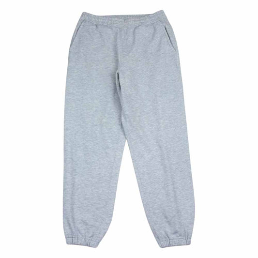 ダイワピア 21SS BP-34021 TECH SWEAT PANTS テック スウェット パンツ グレー系 S【中古】