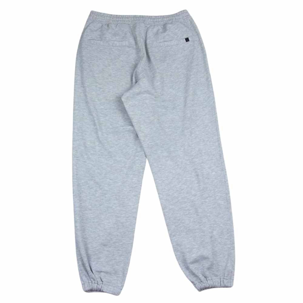 ダイワピア 21SS BP-34021 TECH SWEAT PANTS テック スウェット パンツ グレー系 S【中古】