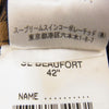 Barbour バブアー 1402127 英国製 BEAUFORT SL ビューフォート オイルド ジャケット グレー系 42【中古】