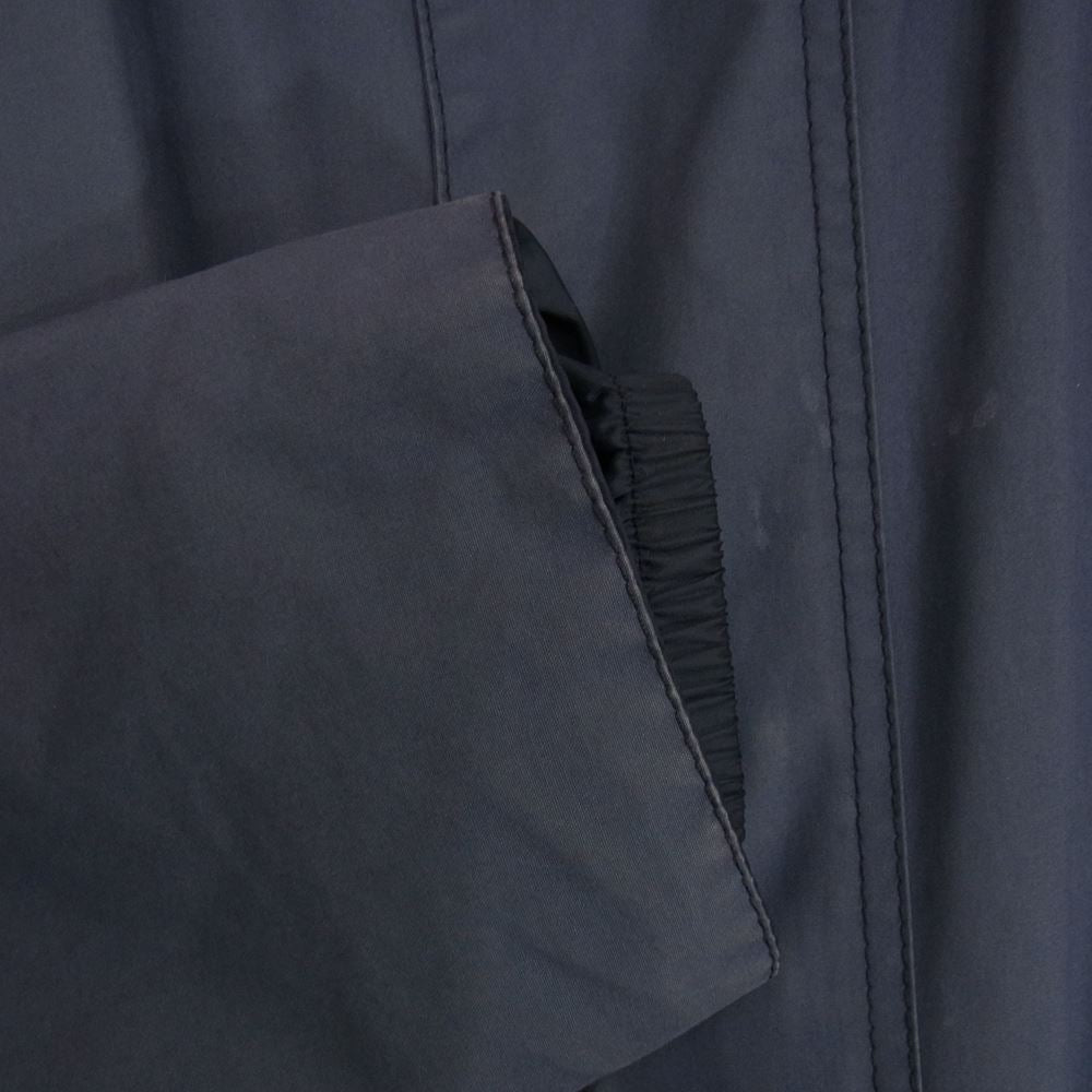 Barbour バブアー 1402127 英国製 BEAUFORT SL ビューフォート オイルド ジャケット グレー系 42【中古】