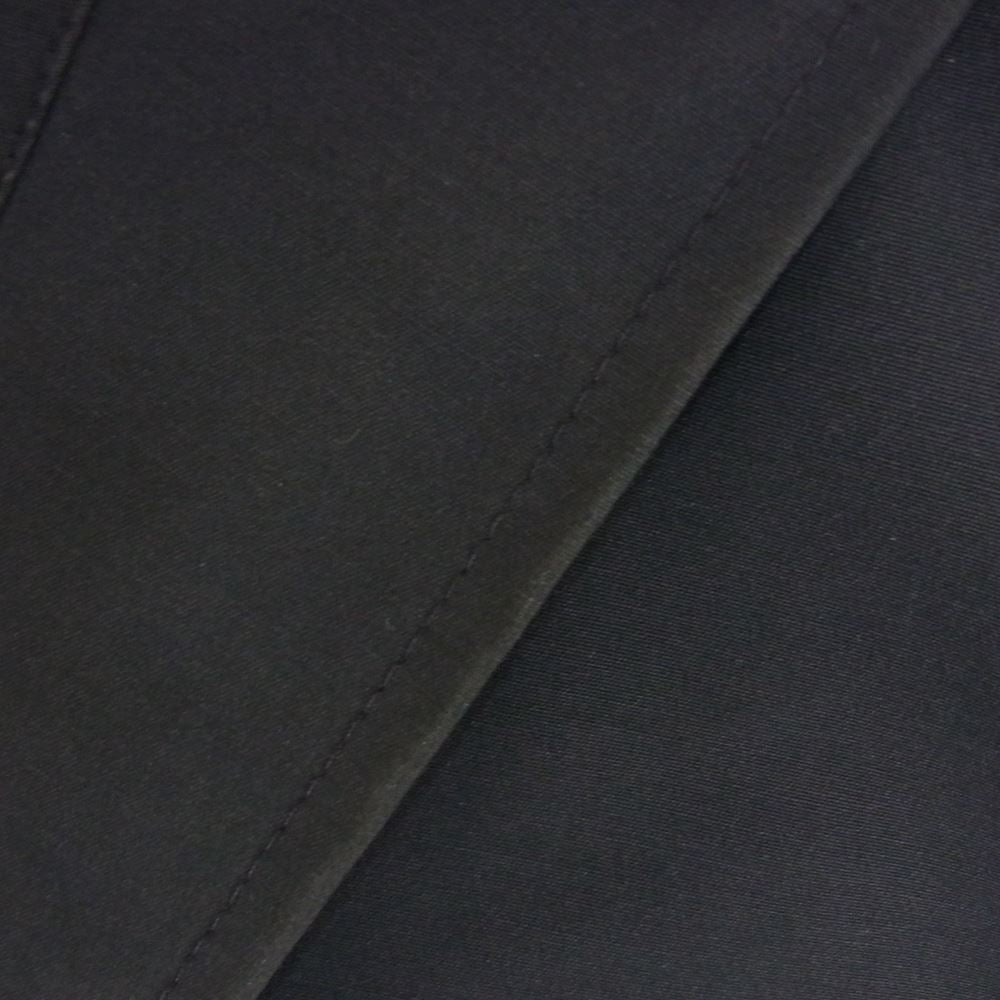 CANADA GOOSE カナダグース 3426MB 国内正規品 サザビーリーグ BLACK LABEL CHATEAU PARKA ブラックレーベル シャトー パーカ ネイビー系 ２XS【中古】