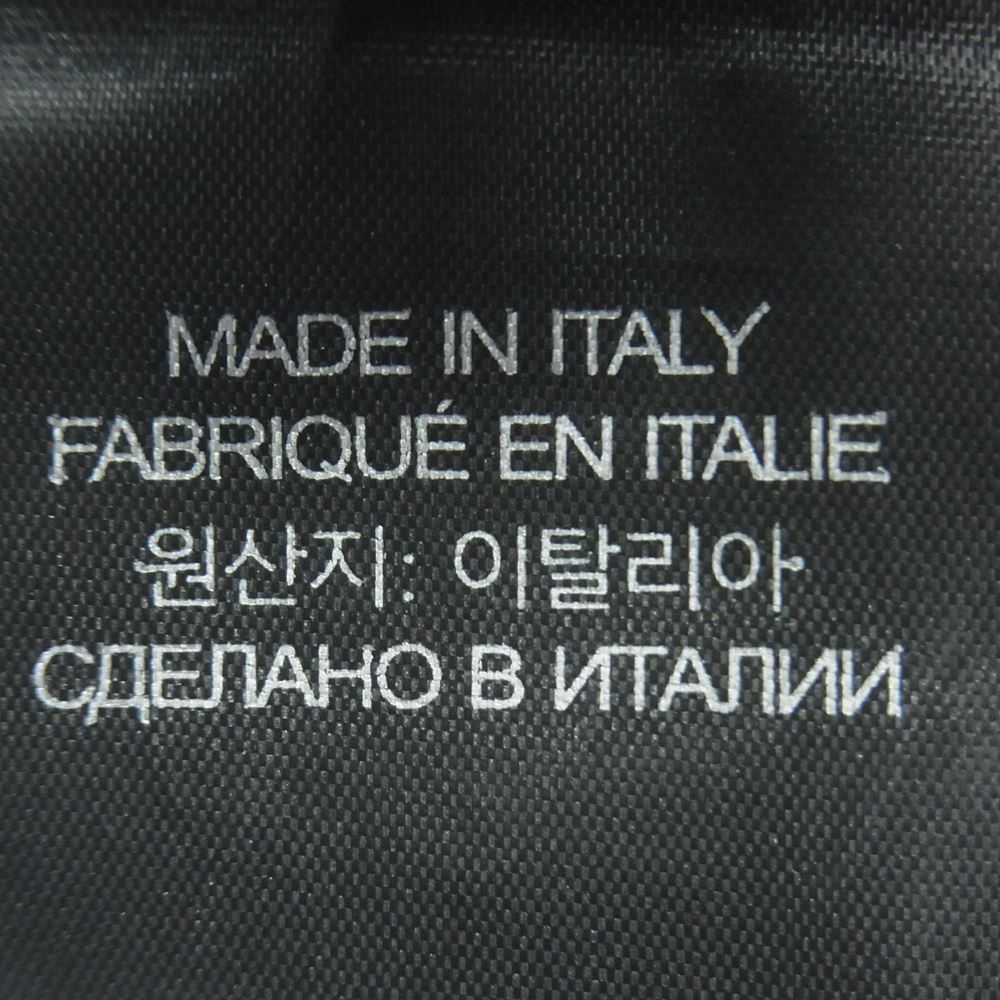 VETEMENTS ヴェトモン 21AW MA52PA720B COUTURE STRAIGHT LEG DENIM トライバルプリント ストレート デニム パンツ インディゴブルー系 XS【中古】