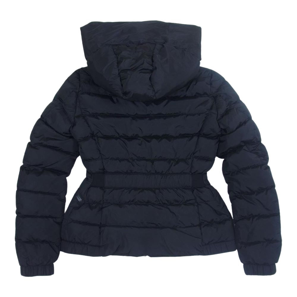 MONCLER モンクレール B20934685105 54155 国内正規品 ARTEMIS アルテミス ダウン ジャケット ブラック系 00【中古】