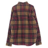 Supreme シュプリーム 19AW Tartan Flannel Shirt マルチカラー系 L【中古】