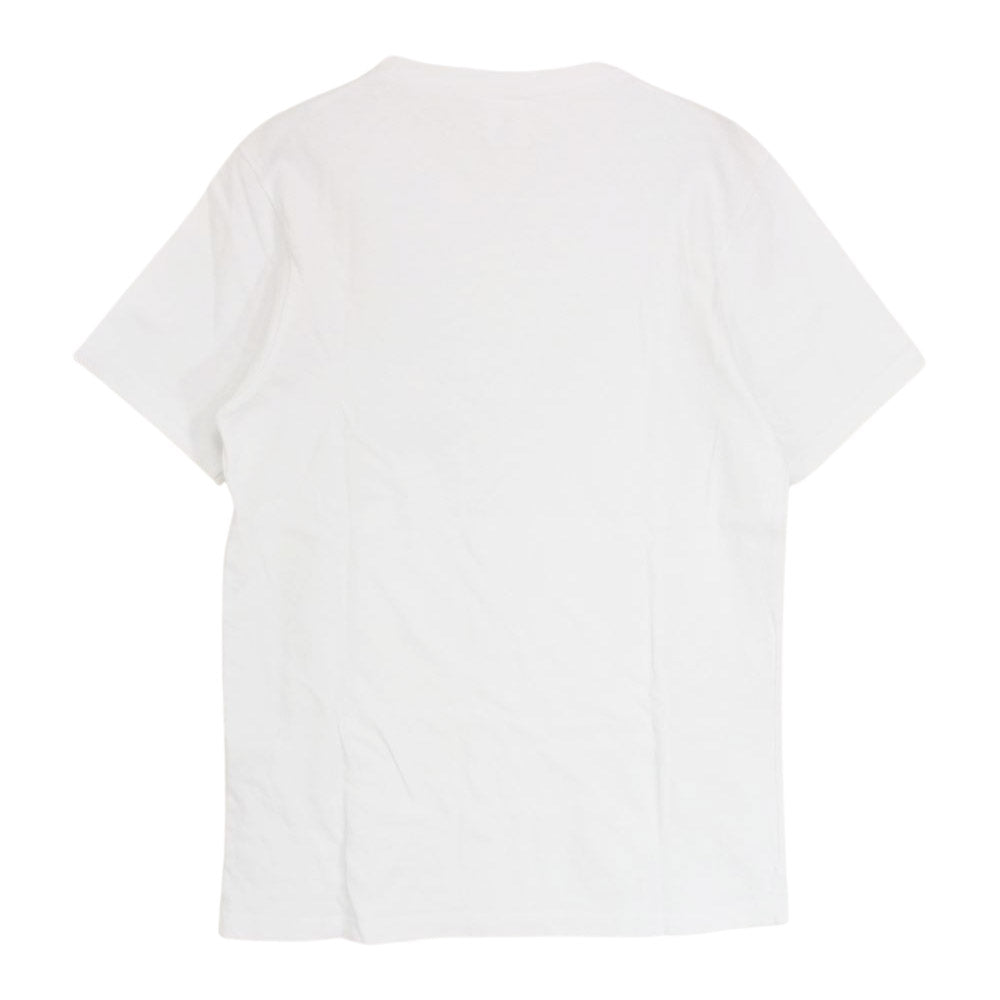 WACKO MARIA ワコマリア TEQUILA テキーラ Tシャツ ホワイト系 S【中古】