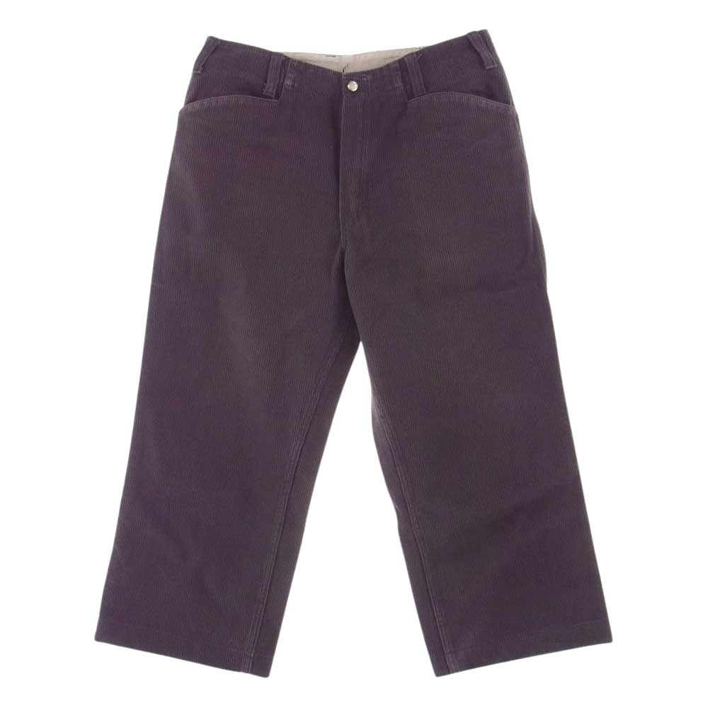 TENDERLOIN テンダーロイン T-BDP PIQUE CHARCOAL ピケ フリスコ ワークパンツ チャコール系【中古】