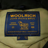 WOOLRICH ウールリッチ ARCTIC PARKA アークティック パーカー ダウン ジャケット カーキ系 XXS【中古】