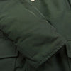 WOOLRICH ウールリッチ ARCTIC PARKA アークティック パーカー ダウン ジャケット カーキ系 XXS【中古】