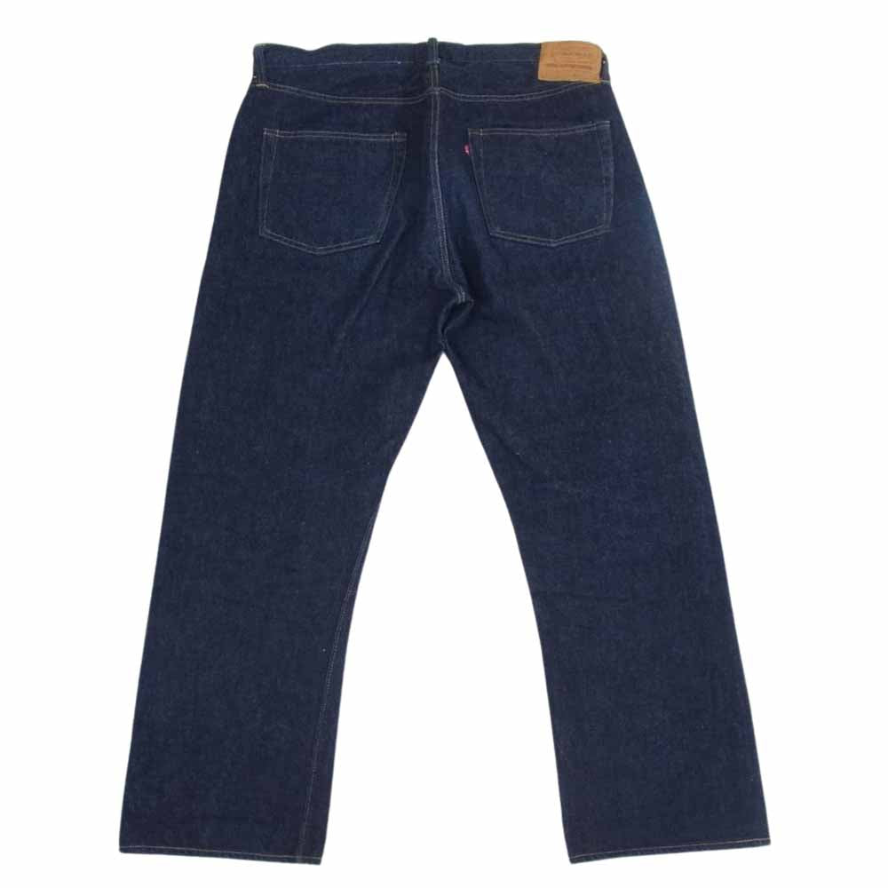WAREHOUSE ウエアハウス S1003XX 1942モデル デニム パンツ インディゴブルー系 36【中古】