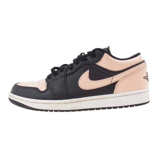 NIKE ナイキ 553558-034 AIR JORDAN1 エア ジョーダン RETRO HIGH ロー スニーカー 28cm【中古】