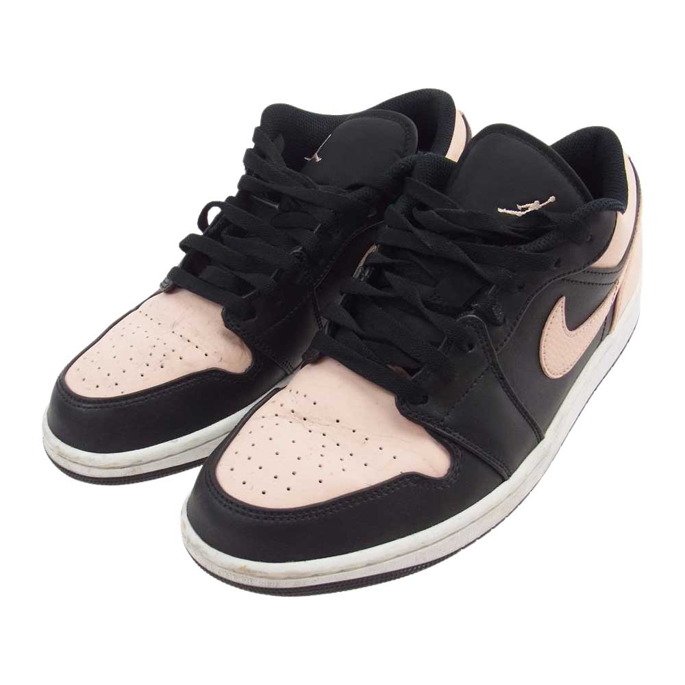 NIKE ナイキ 553558-034 AIR JORDAN1 エア ジョーダン RETRO HIGH ロー スニーカー 28cm【中古】