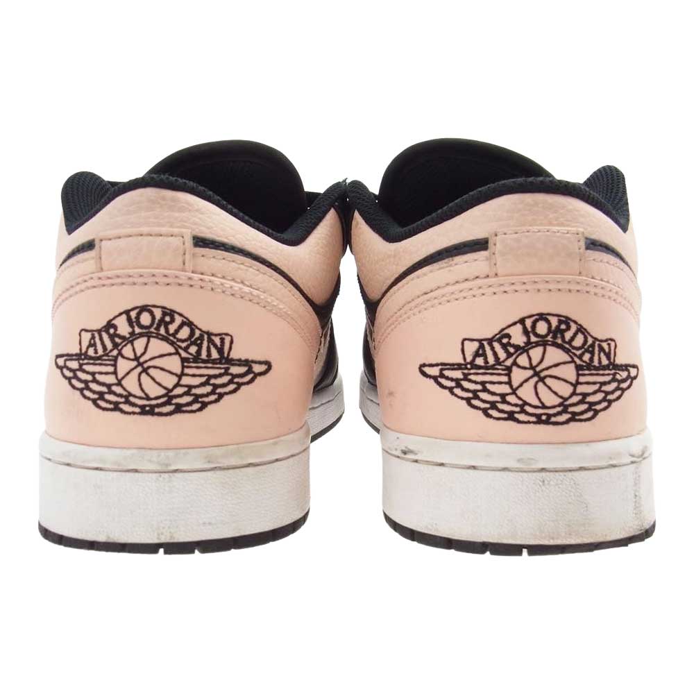 NIKE ナイキ 553558-034 AIR JORDAN1 エア ジョーダン RETRO HIGH ロー スニーカー 28cm【中古】