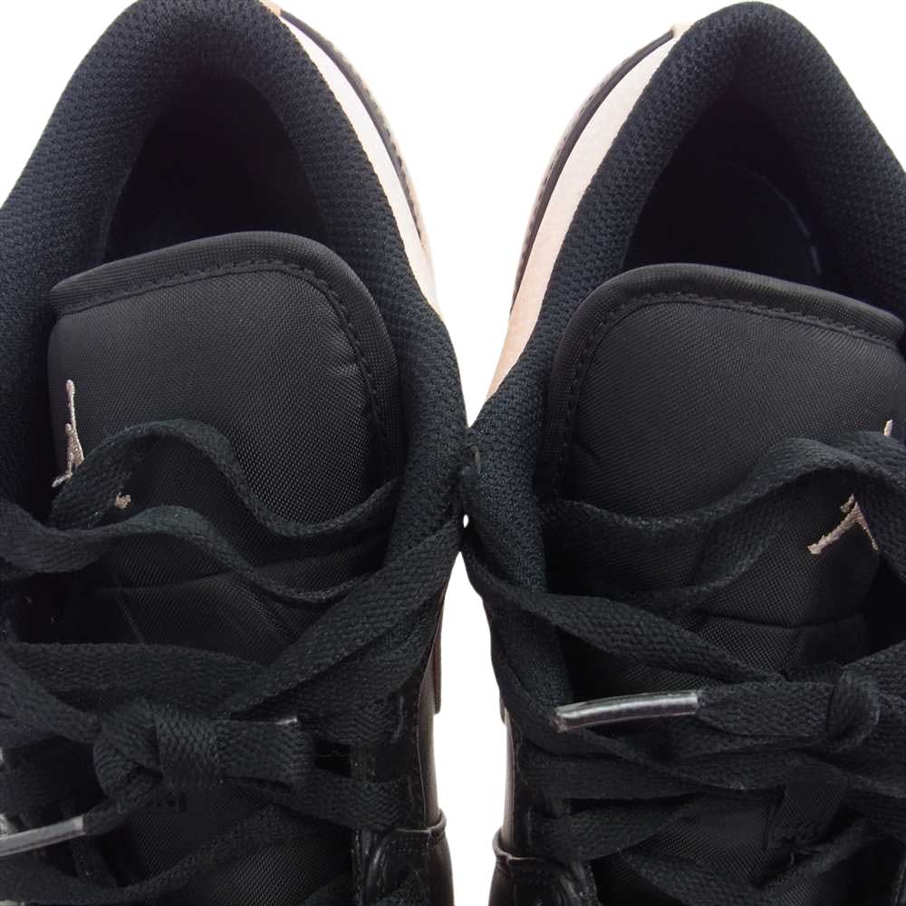 NIKE ナイキ 553558-034 AIR JORDAN1 エア ジョーダン RETRO HIGH ロー スニーカー 28cm【中古】