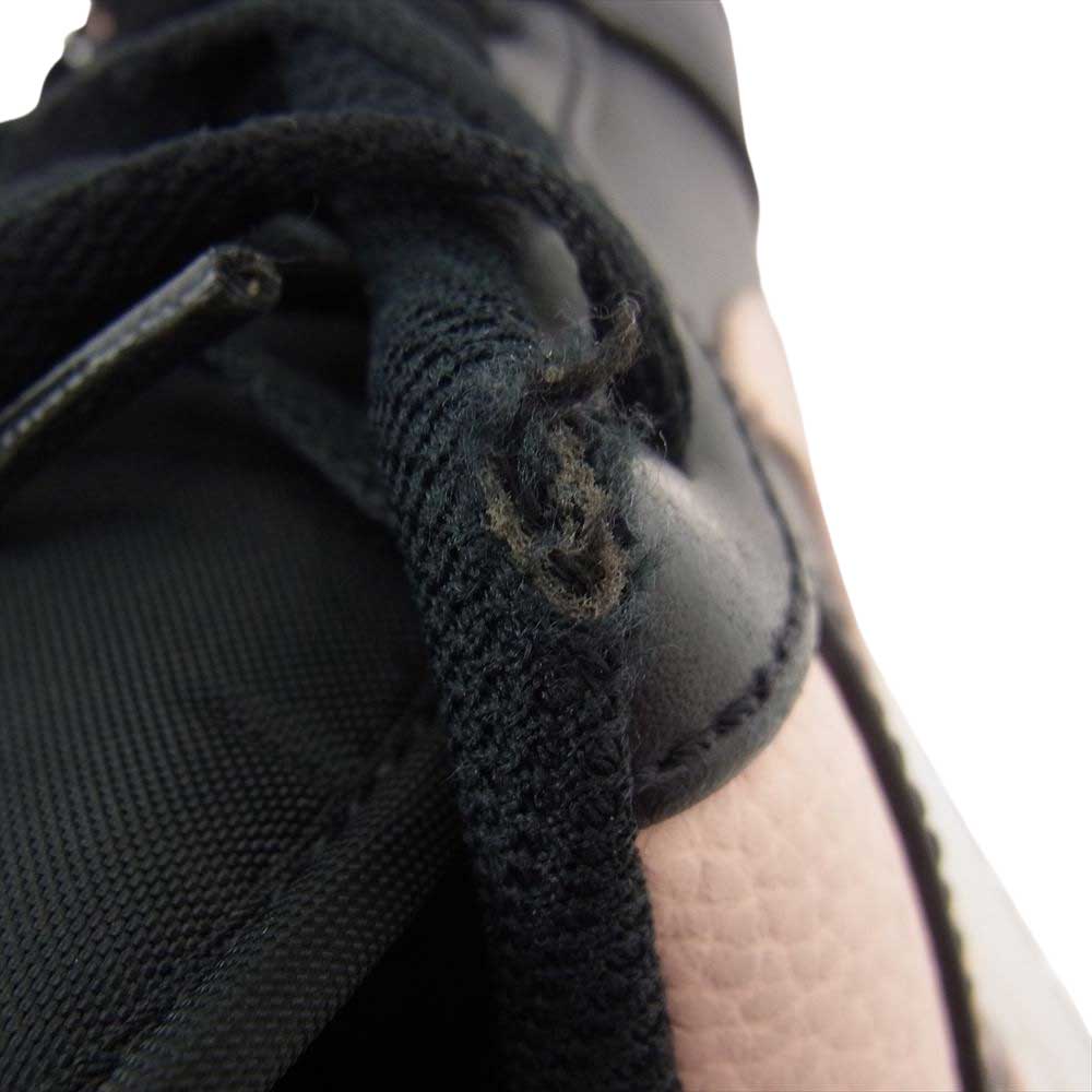 NIKE ナイキ 553558-034 AIR JORDAN1 エア ジョーダン RETRO HIGH ロー スニーカー 28cm【中古】