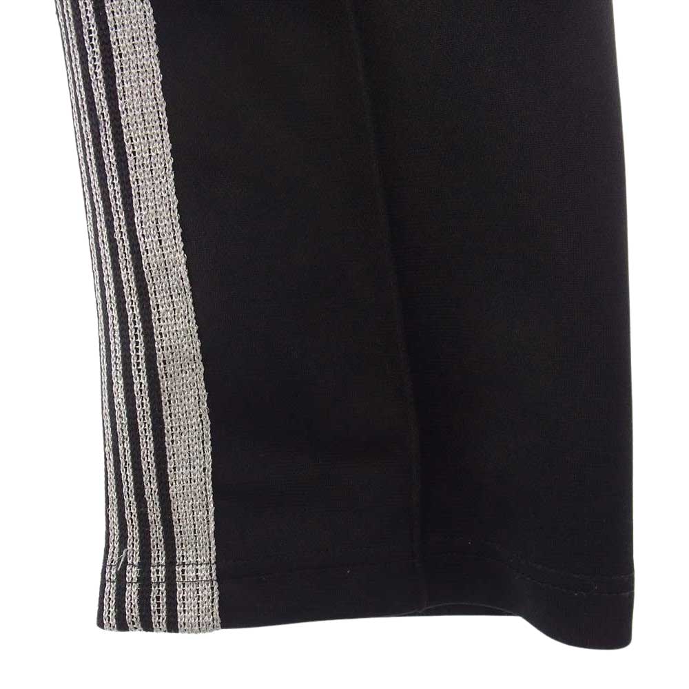 Needles ニードルス DI344 BEAMS別注 Track Pants トラック パンツ ブラック系【中古】