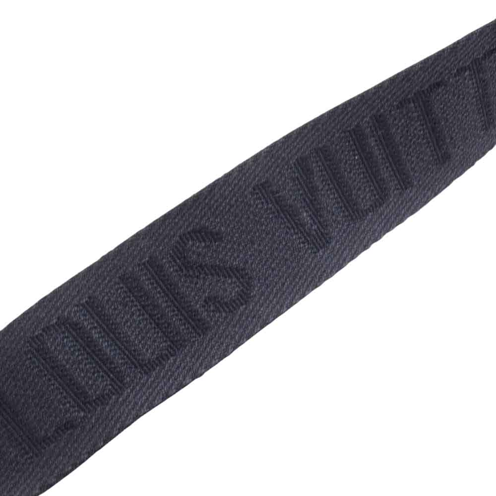 LOUIS VUITTON ルイ・ヴィトン 22SS M59338 NIGO ニゴー モジュラー スリングバッグ ボディバッグ ダークグレー系【美品】【中古】