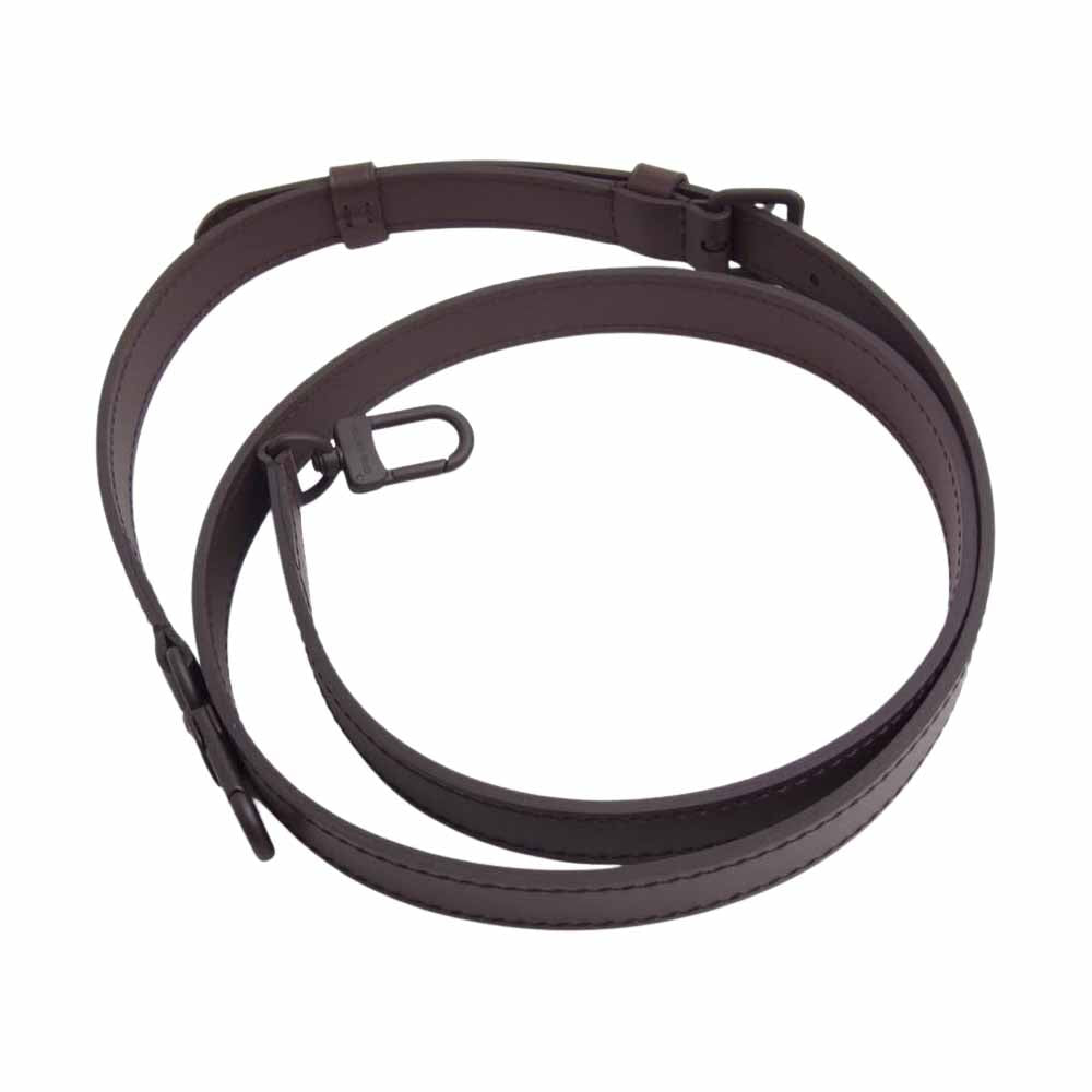 LOUIS VUITTON ルイ・ヴィトン 22SS M59664 ヴェルティカル ボックス トランク 2way ショルダー ハンド バッグ ブラウン系【美品】【中古】