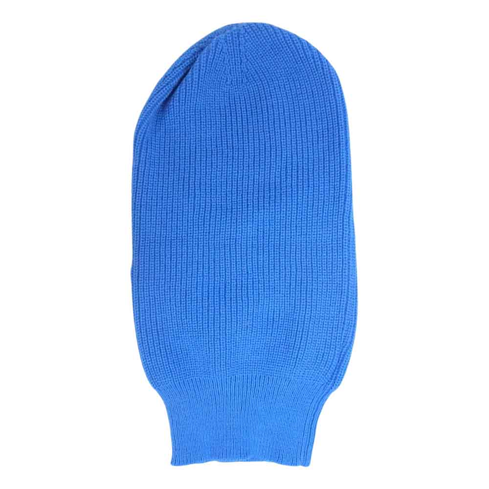 Supreme シュプリーム 22AW New Era Box Logo Balaclava ブルー系【中古】