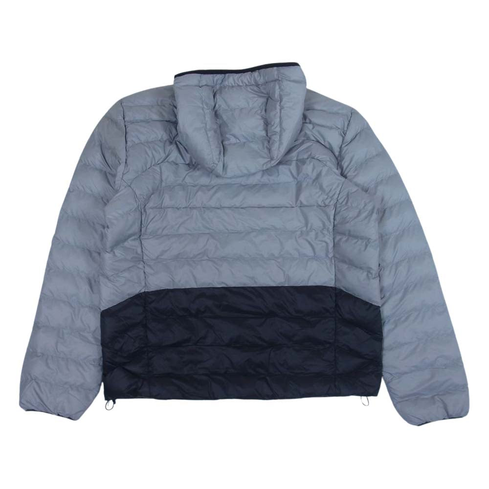 POLO RALPH LAUREN ポロ・ラルフローレン パッカブル ウォーターリペラント ジャケット グレー系 M【美品】【中古】