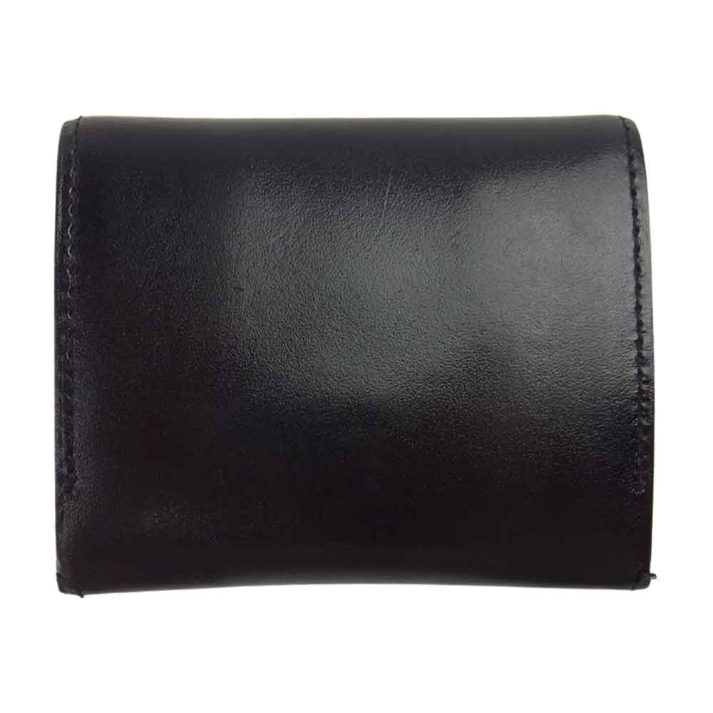 PORTER ポーター 110-02922 SHEEN シーン コインケース 小銭入れ ブラック系【美品】【中古】