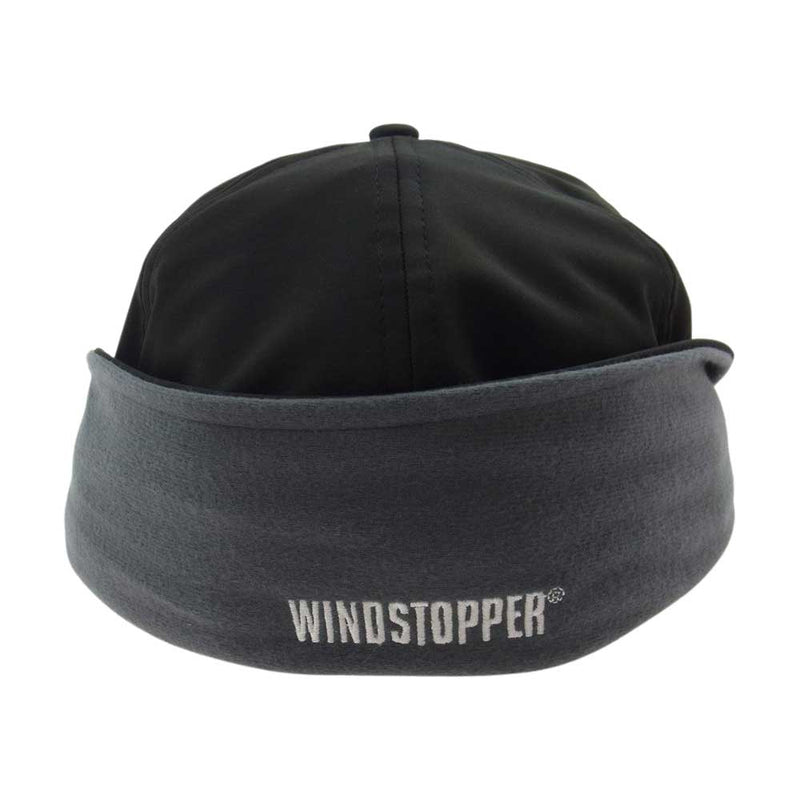 XL Supreme Windstopper New Era 黒 国内正規品