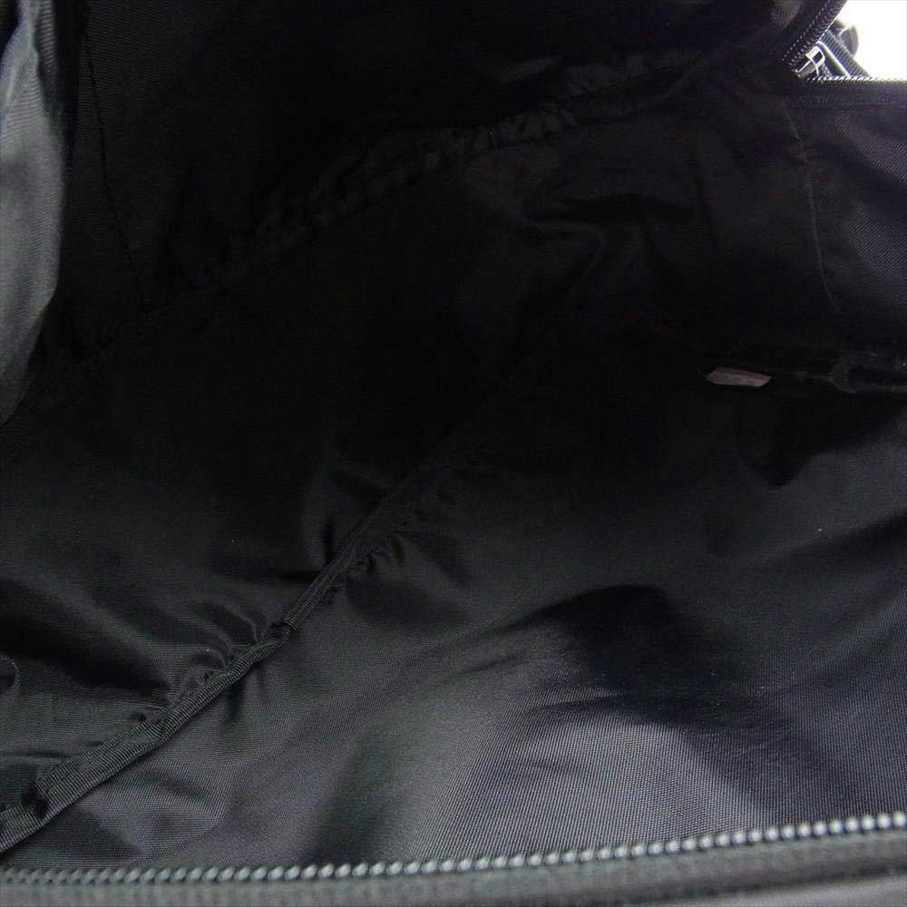 Supreme シュプリーム 17SS  Waist Bag ウエストバッグ ブラック系【美品】【中古】