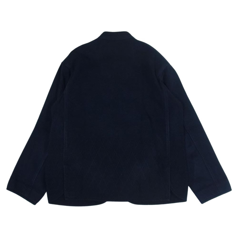 PORTER CLASSIC ポータークラシック PC KENDO CHINESE JACKET ケンドー 
