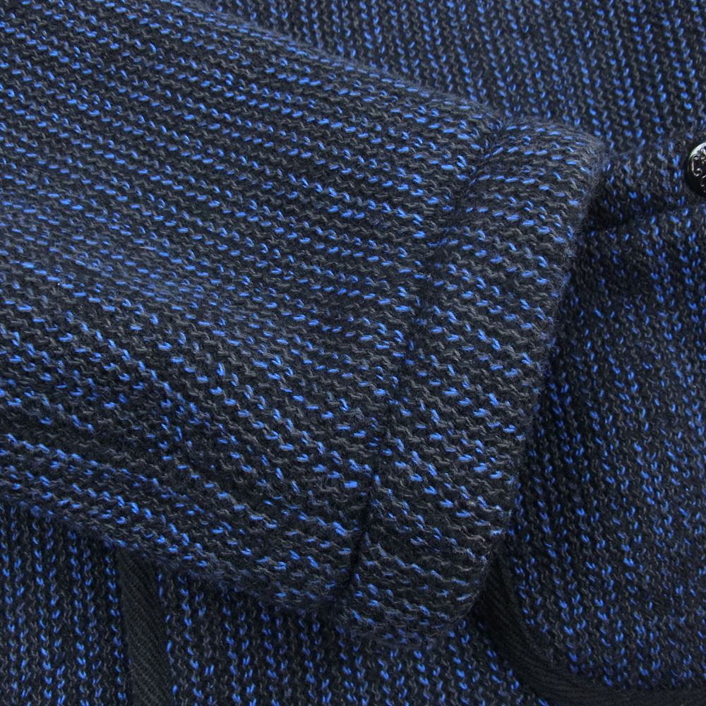 CALEE キャリー BEACH CLOTH SHAWL COLLAR JACKET ビーチクロス