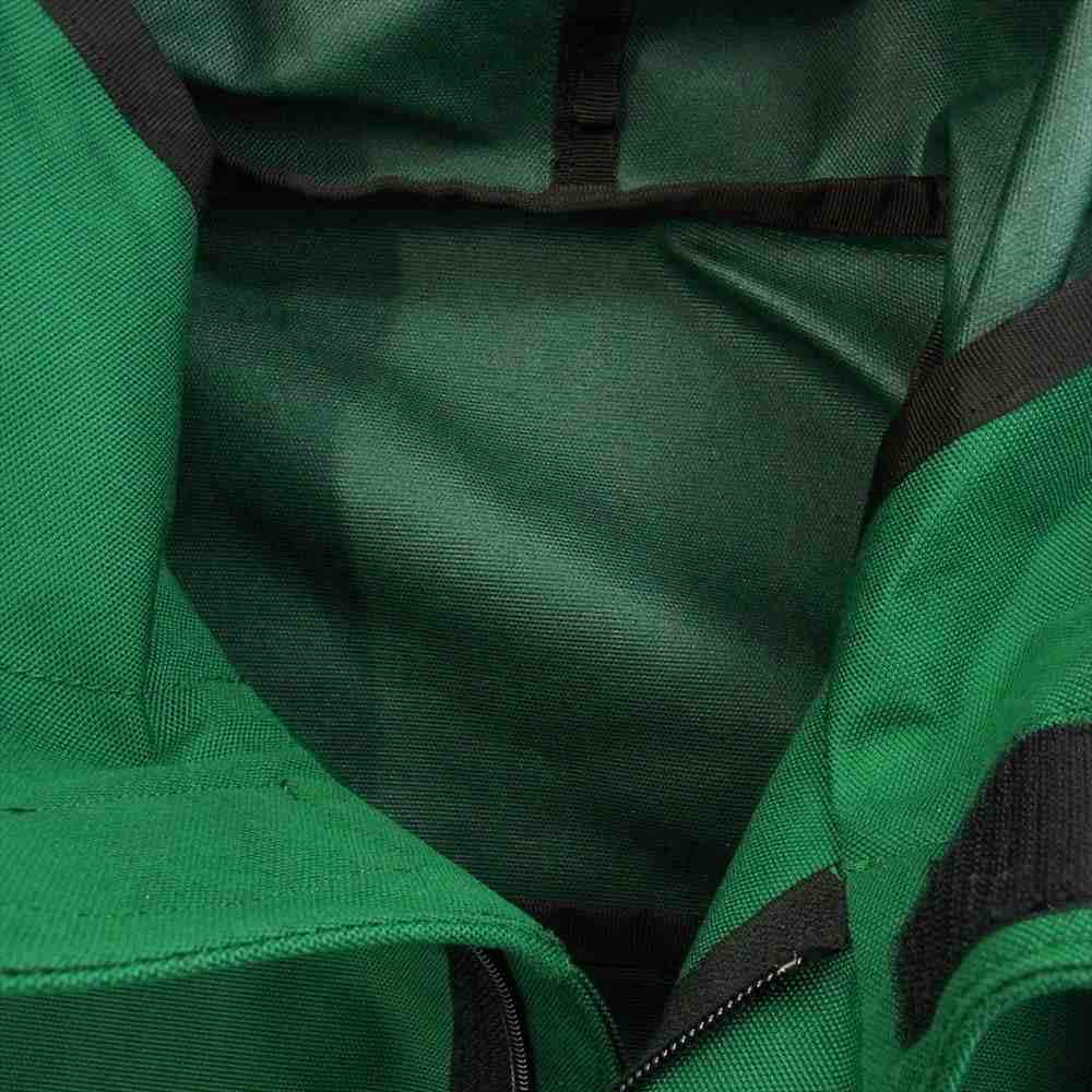 UNDERCOVER アンダーカバー UC2A4308 EASTPAK NyOX フードCT モッズ コート グリーン グリーン系 2【新古品】【未使用】【中古】