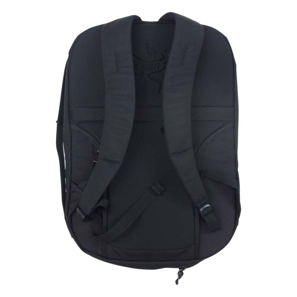 ARC'TERYX アークテリクス BLADE 20 BACKPACK ブレード バックパック リュック ブラック系【中古】