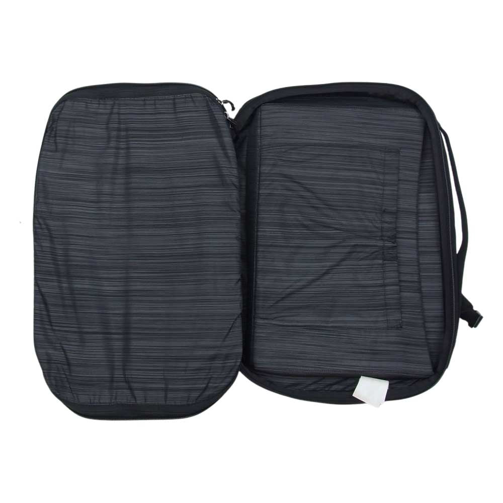 ARC'TERYX アークテリクス BLADE 20 BACKPACK ブレード バックパック リュック ブラック系【中古】