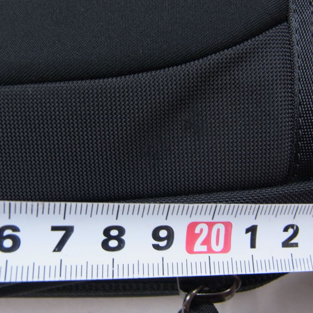 ARC'TERYX アークテリクス BLADE 20 BACKPACK ブレード バックパック リュック ブラック系【中古】