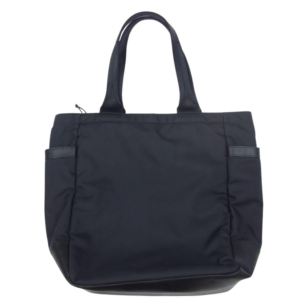 BRIEFING ブリーフィング DANNER ダナー BRW213T16 Tall TOTE BR トール トート バッグ ブラック系【中古】