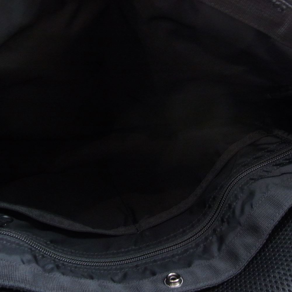 BRIEFING ブリーフィング DANNER ダナー BRW213T16 Tall TOTE BR トール トート バッグ ブラック系【中古】