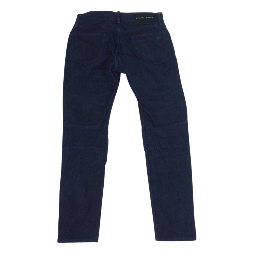 RALPH LAUREN ラルフローレン 国内正規品 デニム カーゴパンツ 29【中古】