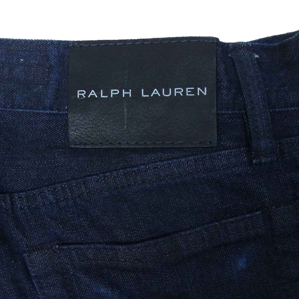 RALPH LAUREN ラルフローレン 国内正規品 デニム カーゴパンツ 29【中古】