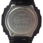 CASIO G-SHOCK カシオ ジーショック GA-B2100-1A1JF Bluetooth ソーラー 腕時計 リストウォッチ ブラック系【中古】
