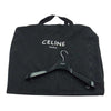 CELINE セリーヌ 2M037984C.02CM LVMH 国内正規品 クラシック トレンチコート ライトブラウン系 50【美品】【中古】